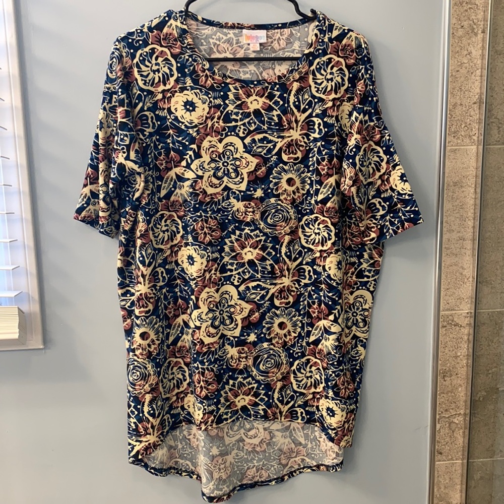 LulaRoe Irma